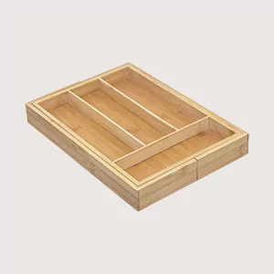 Besteckkasten