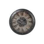 Mirelia Wanduhr – DKD Home Decor