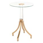 Olvaria Beistelltisch – DKD Home Decor