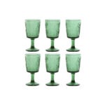 Jasmyra Gläserset – Home Esprit