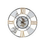 Noctara Wanduhr Home ESPRIT