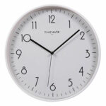 Glysera Wanduhr – Timemark