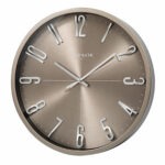 Wesalyn Wanduhr – Timemark