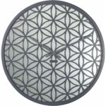 Xenthira Wanduhr – Nextime