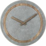 Dionelle Wanduhr – Nextime