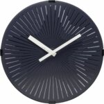 Wylendra Wanduhr – Nextime
