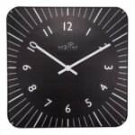 Yllendra Wanduhr – Nextime