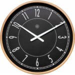 Eloria Wanduhr – Nextime