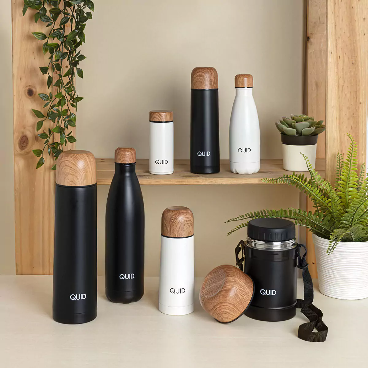 Thermosflaschen – Himza Home