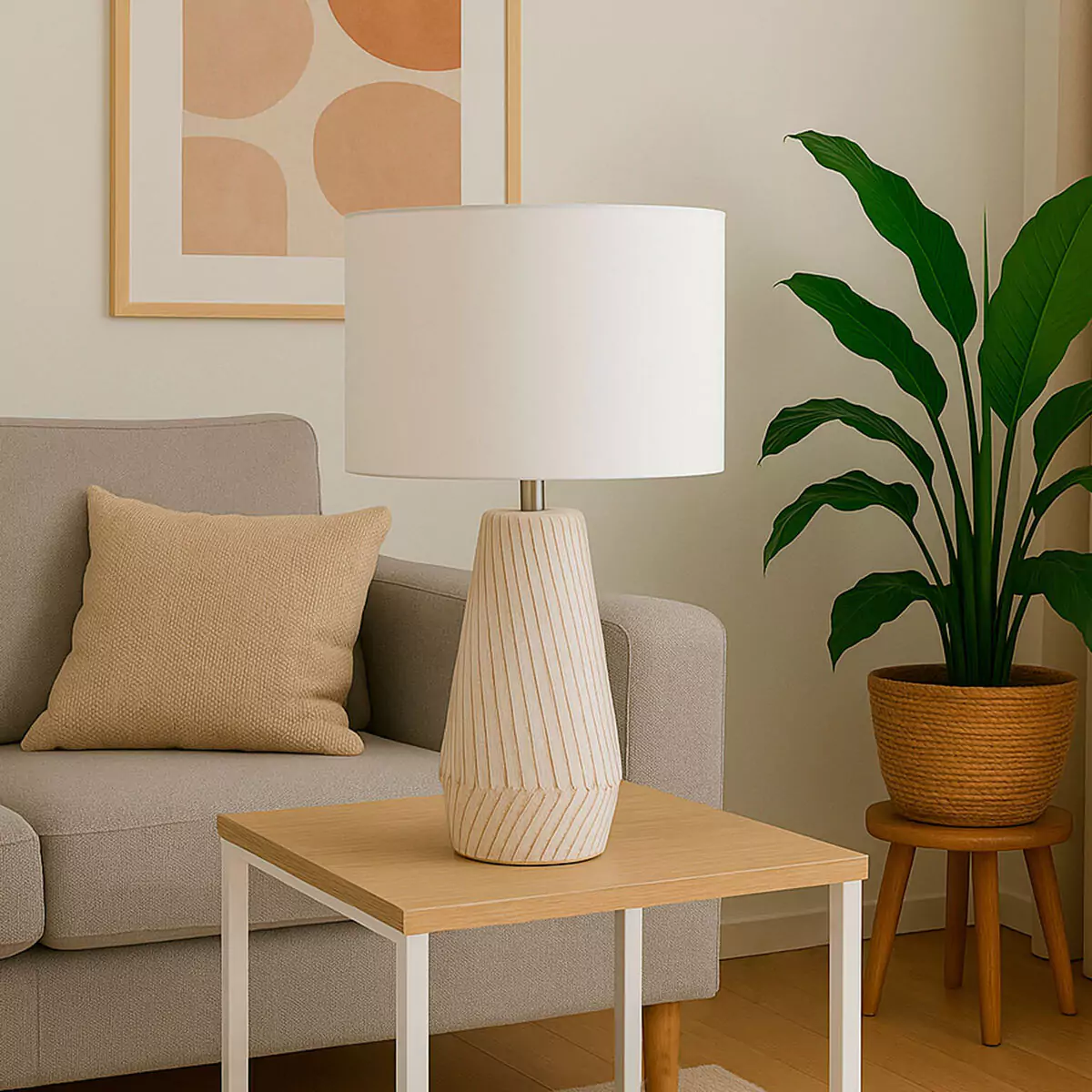 Tischlampen – Himza Home