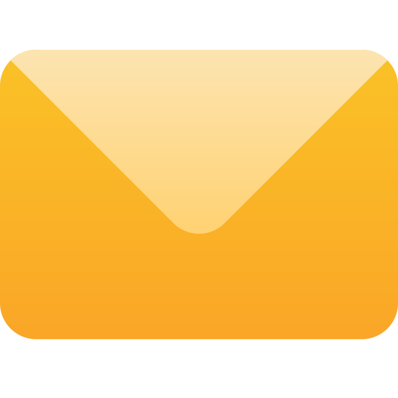 Mail Icon