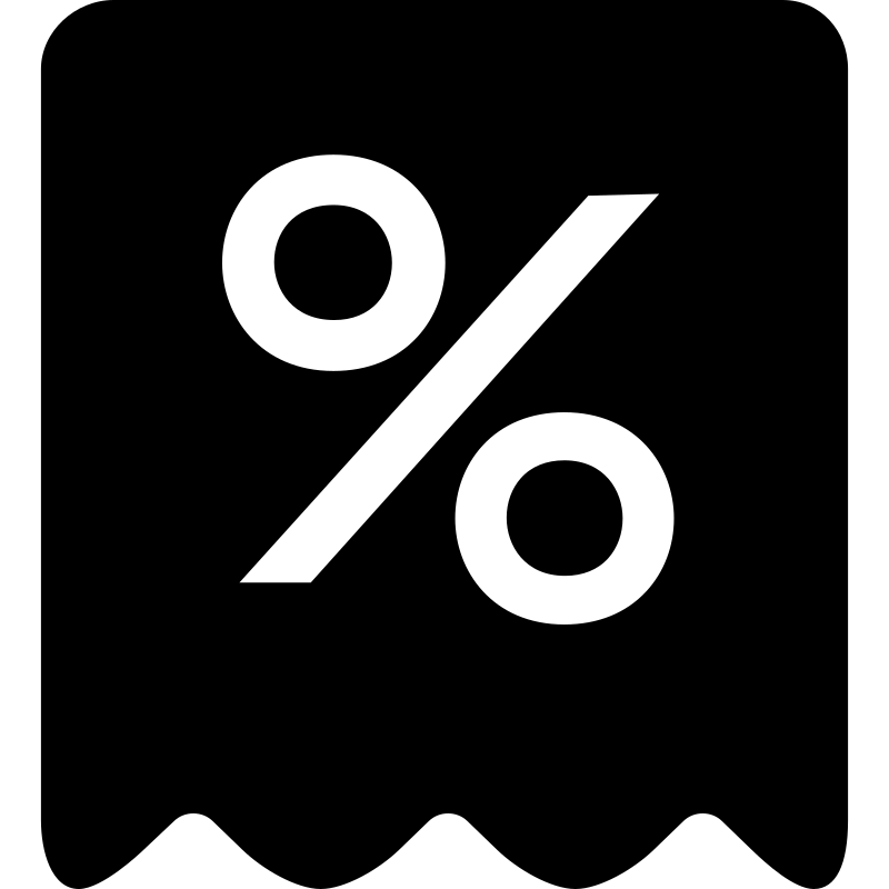 Angebote Icon
