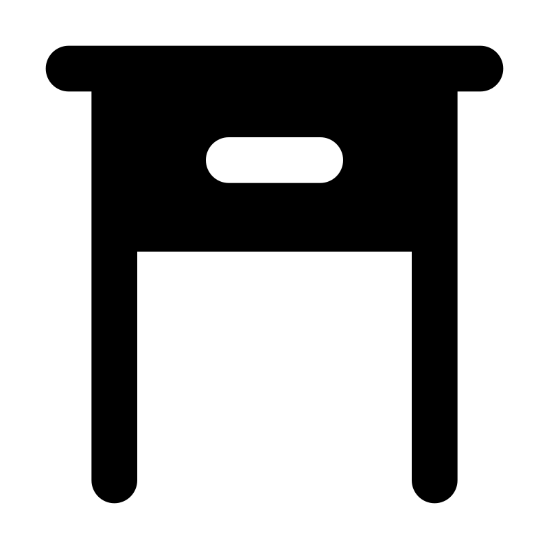 Küche & Tischkultur Icon