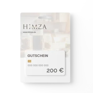 Gutscheinkarte – Bild 1