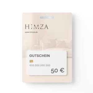 Gutscheinkarte – Bild 1