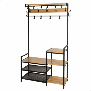 Novelle Wandgarderobe