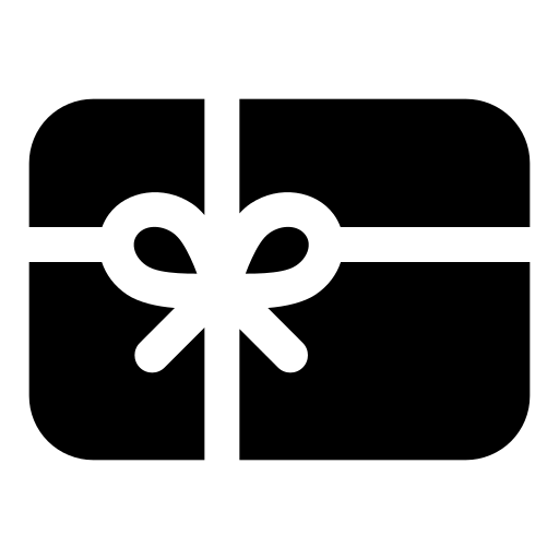 Gutschein Icon
