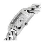 Guess Damenuhr (19 mm) – Elegantes Design und hochwertige Verarbeitung für stilbewusste Träger.