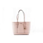 Elegante Handtasche Rosa von Michael Kors, ideal für jeden Anlass, hochwertiges Material und stilvolles Design.