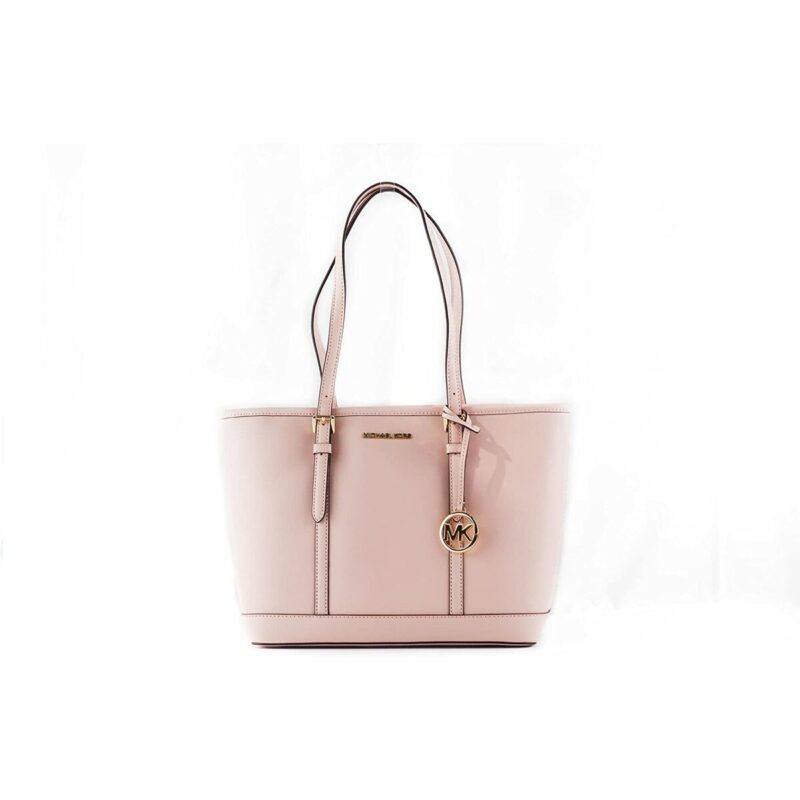 Elegante Handtasche Rosa von Michael Kors, ideal für jeden Anlass, hochwertiges Material und stilvolles Design.
