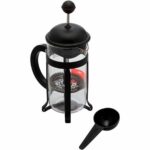 Kaffeemaschine Bodum - elegante Kolben-Kaffeemaschine für perfekten Kaffeegenuss