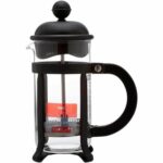 Kaffeemaschine Bodum - elegante Kolben-Kaffeemaschine für perfekten Kaffeegenuss