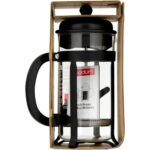 Kaffeemaschine Bodum - elegante Kolben-Kaffeemaschine für perfekten Kaffeegenuss