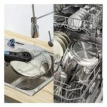 Schnellkochtopf Edelstahl Tefal (2 Stücke) - Hochwertige Töpfe für schnelles und gesundes Kochen