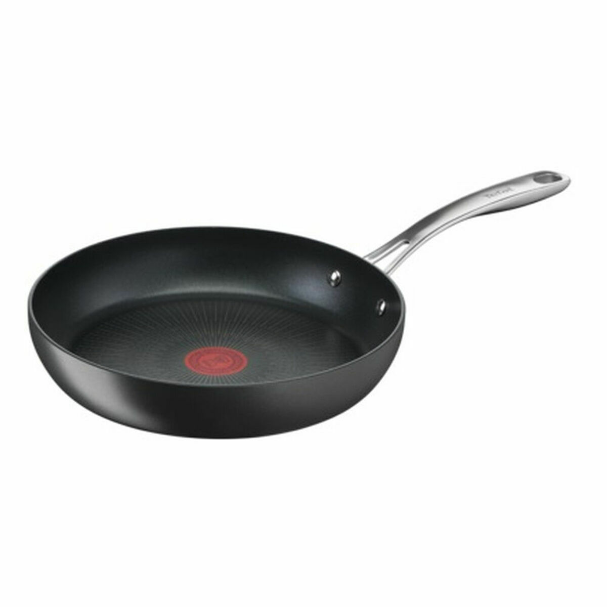 S7601326_0 Pfanne Induktion Tefal 24 cm mit Antihaftversiegelung und Temperatursensor