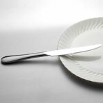 Besteck Grau Edelstahl Arthur 24 Stücke – elegantes und modernes Design für jeden Tisch.