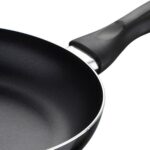 Pfannen-Set San Ignacio Aluminium in verschiedenen Größen, ideal für alle Kocharten mit Antihaftversiegelung.