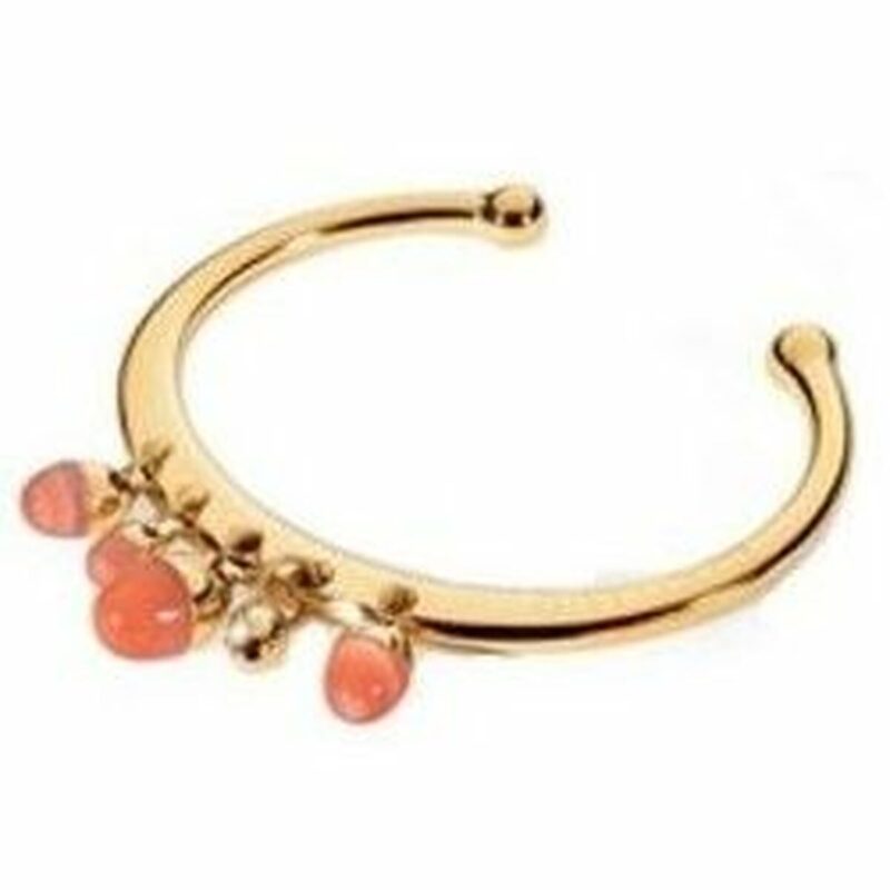 Damen-Armband Morellato Gold Edelstahl - elegantes und modernes Design aus hochwertigem Edelstahl.