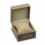 Damenuhr Trussardi R2453157505 (32 mm) in elegantem Design mit Edelstahlarmband und Quarzwerk.