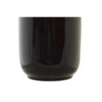 Moderne Vase aus Porzellan in Gold und zweifarbiger Ausführung, ideal für stilvolle Dekoration und Blumenarrangements.