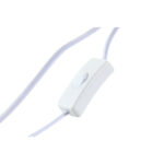 Tischlampe Blau Gold Braun Steingut DKD Home Decor – elegante Beleuchtung für jeden Raum