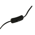 Tischlampe Gold Metall DKD Home Decor – elegante Tischlampe mit modernem Design, ideal für stilvolle Wohnräume.