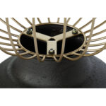 Beistelltisch Tanne Metall DKD Home Decor in Vintage-Design, ideal für moderne und klassische Einrichtungsstile.