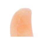 Tischlampe Rosa Salz Akazienholz von DKD Home Decor, stilvolle Beleuchtung für Ihr Zuhause