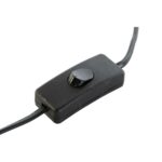 Tischlampe Rosa Salz Akazienholz von DKD Home Decor, stilvolle Beleuchtung für Ihr Zuhause