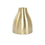 Beistelltisch-Set Blau-Gold von Home ESPRIT, 2 Stück, stilvolle Möbel für modernes Wohnen.