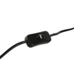 Tischlampe Grün Aluminium Home von ESPRIT, elegante und moderne Tischlampe für stilvolle Wohnräume.