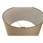 Tischlampe Schwarz Aluminium Home von ESPRIT, handgefertigt, modern und elegant, ideal für stilvolle Beleuchtung in jedem Raum.