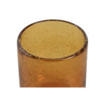 Gläser-Set Bernstein Kristall Home ESPRIT, 6 Stück, elegantes Design, hochwertige Materialien, ideal für festliche Anlässe