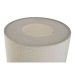 Tischlampe Metall Home ESPRIT in urbanem Design, ideal für stilvolle Wohnräume.