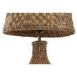 Tischlampe Natürlich Home ESPRIT in natürlichem Design, ideal für stilvolle Wohnräume.