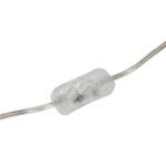 Tischlampe Natürlich Home ESPRIT in natürlichem Design, ideal für stilvolle Wohnräume.