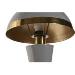 Tischlampe Grau Gold Home von ESPRIT - moderne Tischlampe mit elegantem Design in Grau und Gold.
