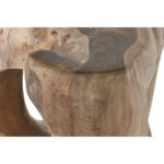 Beistelltisch Teakholz Home ESPRIT – eleganter und funktionaler Tisch aus hochwertigem Teakholz, ideal für jedes Zuhause.