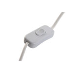 Tischlampe Grün Himmelsblau Home von ESPRIT, stilvolles Lichtaccessoire für jeden Raum, hochwertige Kristallverarbeitung.