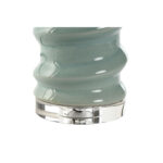 Tischlampe Himmelsblau Home ESPRIT mit modernem Design und eleganten Materialien, perfekt für stilvolle Innenräume.